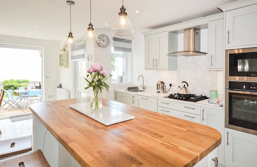 Ventnor Cottage | 3 bedroom accommodation in Ventnor