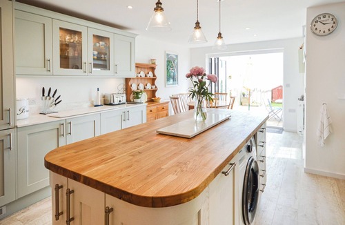 Ventnor Cottage | 3 bedroom accommodation in Ventnor