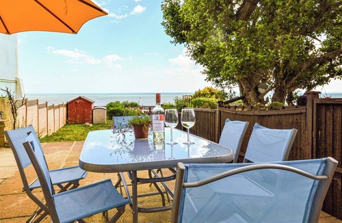 Ventnor Cottage | 3 bedroom accommodation in Ventnor