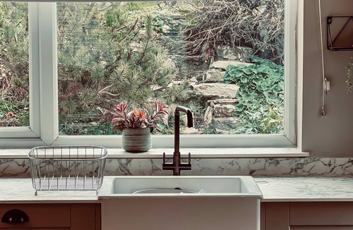 West Lulworth Cottage | 3 bedroom accommodation in West Lulworth, near Wareham