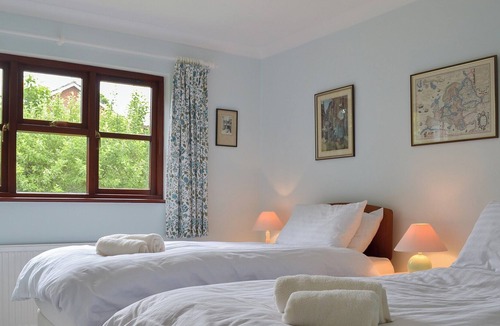 Westbury Cottage | 3 bedroom accommodation in Bratton, near Westbury