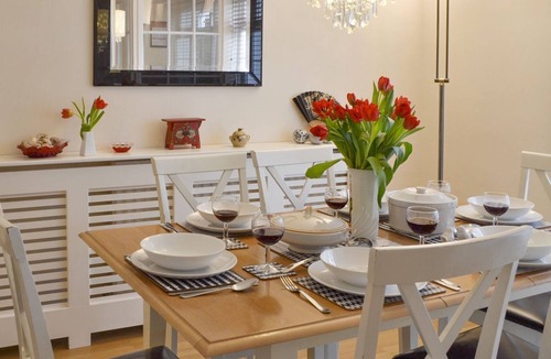 Westgate-on-Sea Cottage | 3 bedroom accommodation in Westgate