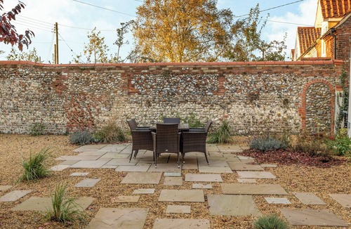 Wighton Cottage | 3 bedroom accommodation in Wighton