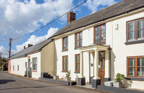 Willand Cottage | 3 bedroom accommodation in Willand