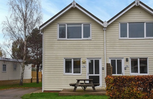 Wisbech Cottage | 3 bedroom accommodation in Tydd St Giles, near Wisbech