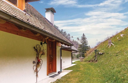 Prato Carnico House | 3 bedroom accommodation in Ovaro UD