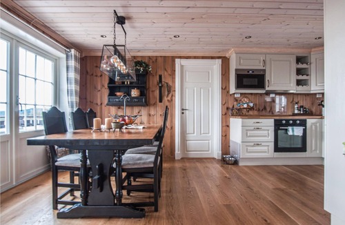 Engerdal House | 3 bedroom accommodation in Engerdal