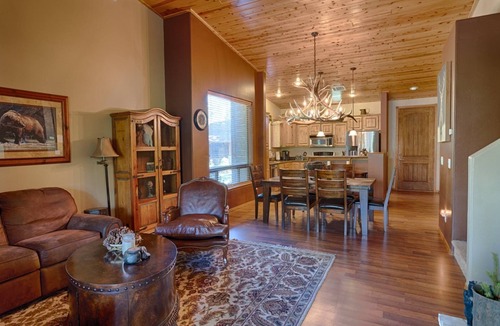 Torreon House | 3 bedroom accommodation in Show Low