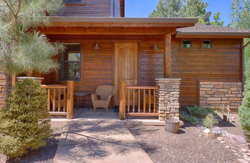 Torreon House | 3 bedroom accommodation in Show Low
