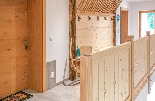 Volders Apartment | 3 bedroom accommodation in Volders