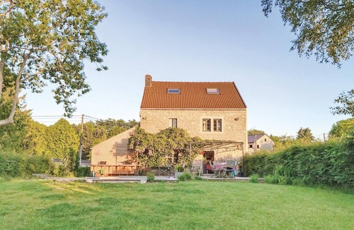 Borlon House | 3 bedroom accommodation in Durbuy