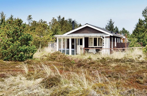 Sønder Vorupør House | 3 bedroom accommodation in Thisted