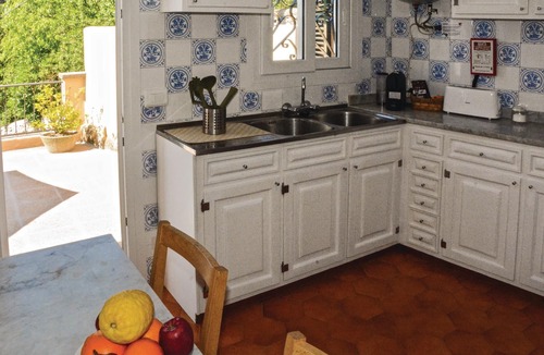 Galilea House | 3 bedroom accommodation in Galilea