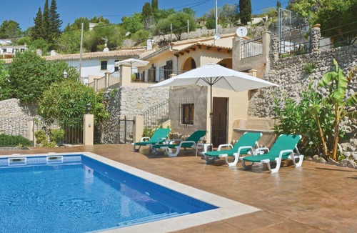 Galilea House | 3 bedroom accommodation in Galilea
