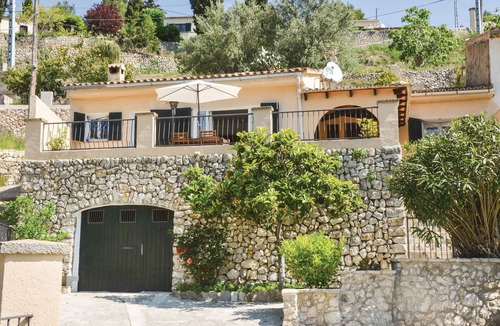 Galilea House | 3 bedroom accommodation in Galilea