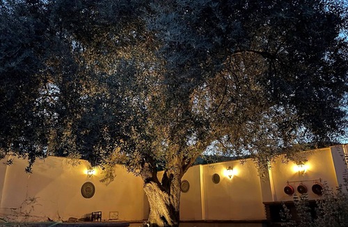Riogordo House | 3 bedroom accommodation in Malaga