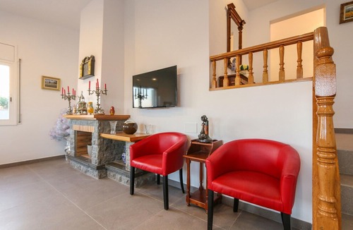 El Mas Mora House | 3 bedroom accommodation in Tordera