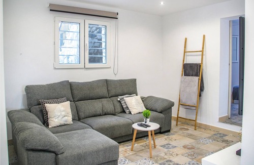 Agora Parc House | 3 bedroom accommodation in Tordera