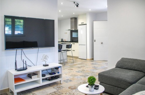 Agora Parc House | 3 bedroom accommodation in Tordera