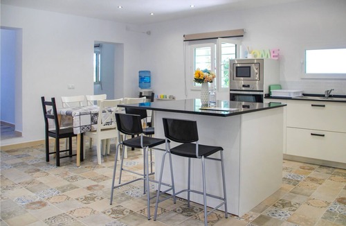 Agora Parc House | 3 bedroom accommodation in Tordera