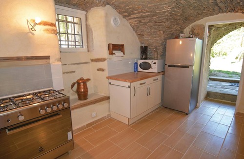 Malbosc House | 3 bedroom accommodation in Malbosc