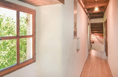 Malbosc House | 3 bedroom accommodation in Malbosc