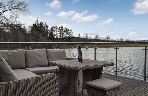Aboyne Cottage | 3 bedroom accommodation in Aboyne
