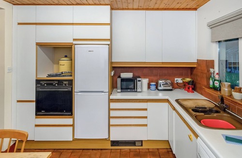 Blairgowrie Cottage | 3 bedroom accommodation in Alyth