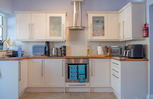 Amble Cottage | 3 bedroom accommodation in Amble