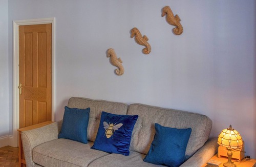 Amble Cottage | 3 bedroom accommodation in Amble
