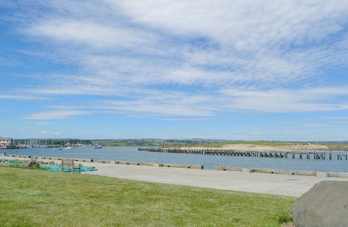 Amble Cottage | 3 bedroom accommodation in Amble