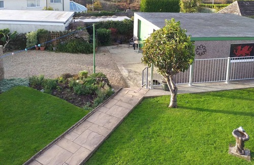 Amlwch Cottage | 3 bedroom accommodation in Amlwch
