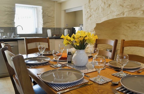 Amlwch Cottage | 3 bedroom accommodation in Llaneilian, near Amlwch