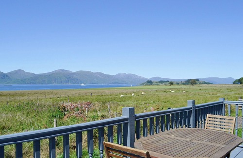 Port Appin Cottage | 3 bedroom accommodation in Port Appin, near Oban