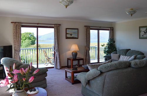 Port Appin Cottage | 3 bedroom accommodation in Port Appin, near Oban