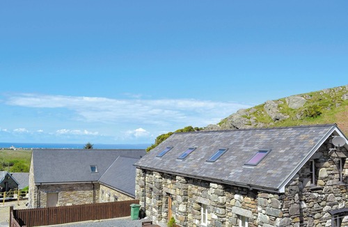 Arthog Cottage | 3 bedroom accommodation in Arthog, near Fairbourne