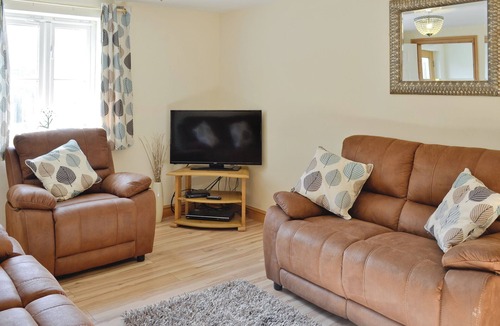 Arthog Cottage | 3 bedroom accommodation in Arthog, near Fairbourne