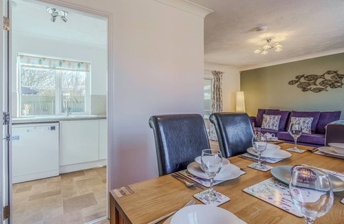 Bacton Cottage | 3 bedroom accommodation in Bacton
