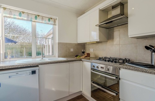 Bacton Cottage | 3 bedroom accommodation in Bacton