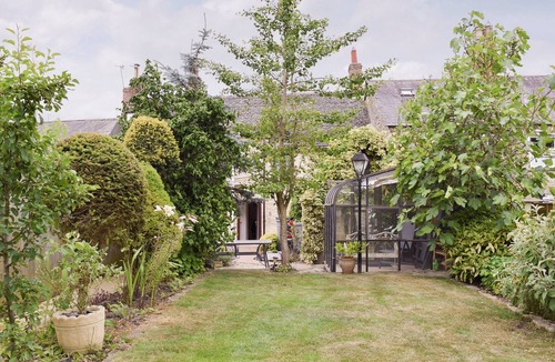 Bampton Cottage | 3 bedroom accommodation in Bampton, near Witney