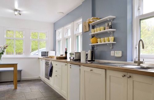Banff Cottage | 3 bedroom accommodation in Banff