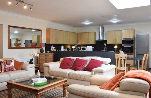 Cruden Bay Cottage | 3 bedroom accommodation in Banff
