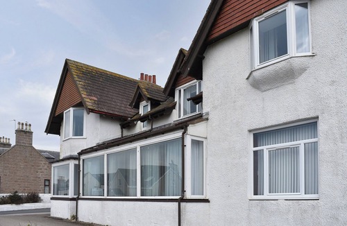 Cruden Bay Cottage | 3 bedroom accommodation in Banff