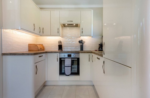 Boldre Cottage | 3 bedroom accommodation in Boldre