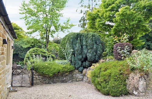 Bourton Cottage | 3 bedroom accommodation in Icomb, near Stow-on-the-Wold