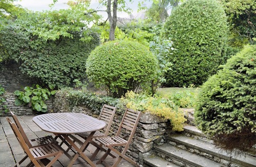 Bourton Cottage | 3 bedroom accommodation in Icomb, near Stow-on-the-Wold