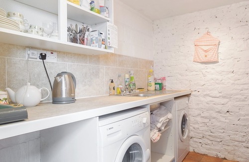 Chepstow Cottage | 3 bedroom accommodation in Devauden, near Chepstow