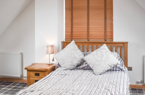 Caroy Cottage | 3 bedroom accommodation in Harlosh, Dunvegan