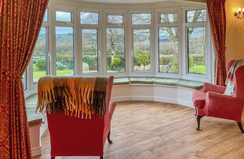 Winsham Cottage | 3 bedroom accommodation in Winsham, near Chard