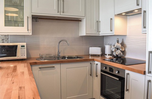 Deganwy Cottage | 3 bedroom accommodation in Deganwy, near Llandudno